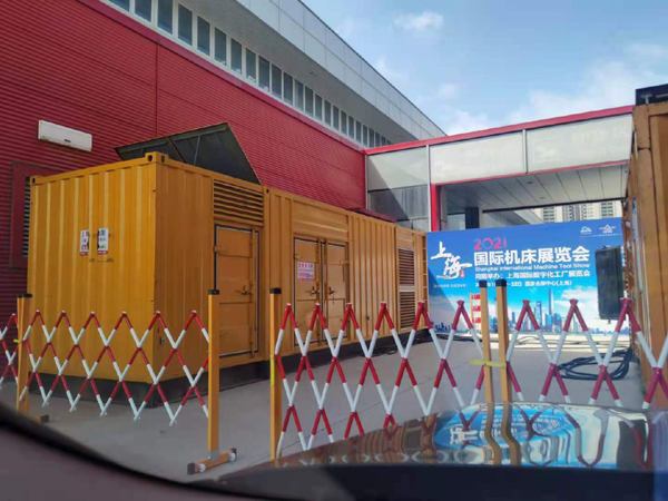 汉南发电机出租 对于发电机的特性你了解多少？