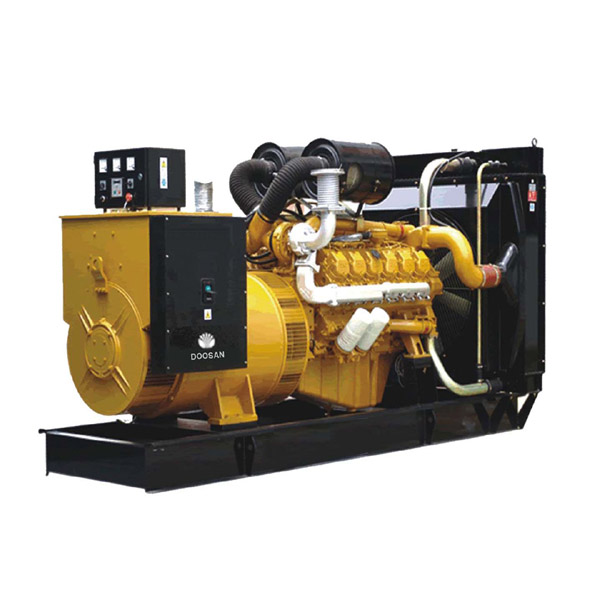 汉南租赁发电机-怎样确保潍柴发电机组的质量