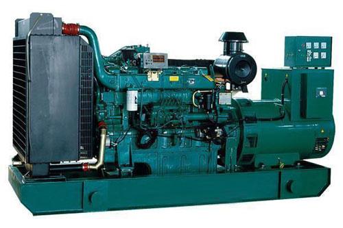 汉南出租发电机-康明斯发电机指示控制灯的作用