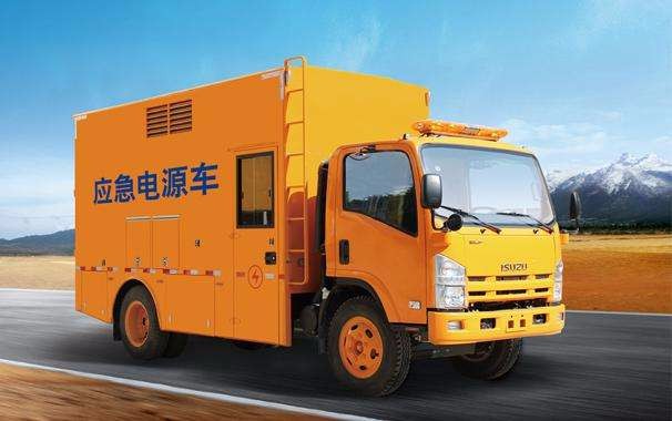 汉南租赁发电机-柴油发电机组紧急停机的正确操作方法