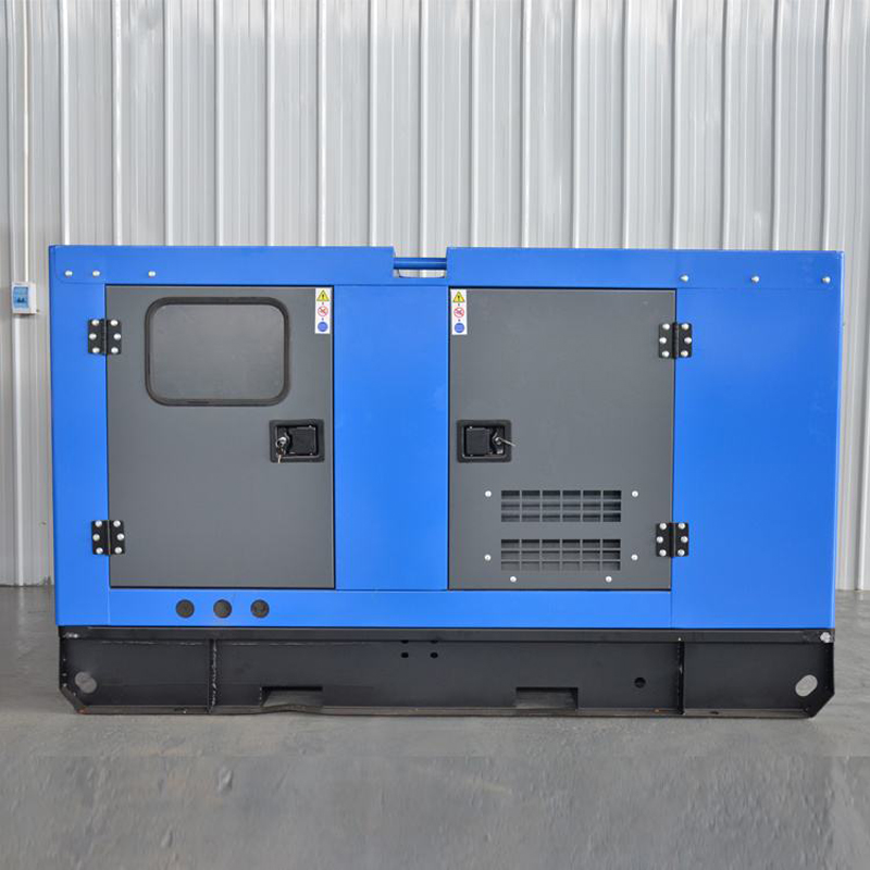 汉南发电机组安装前的准备工作之机组的搬运