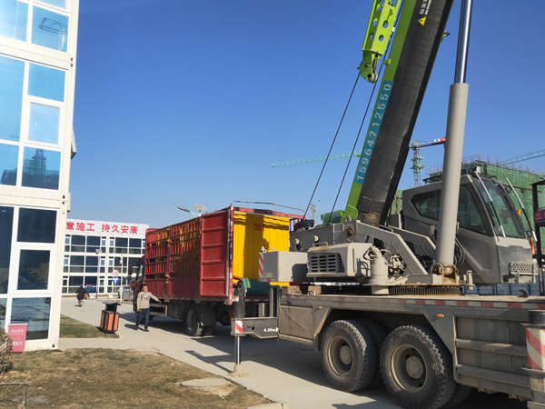 汉南发电机出租50KW柴油发电机组需要配多粗电缆线