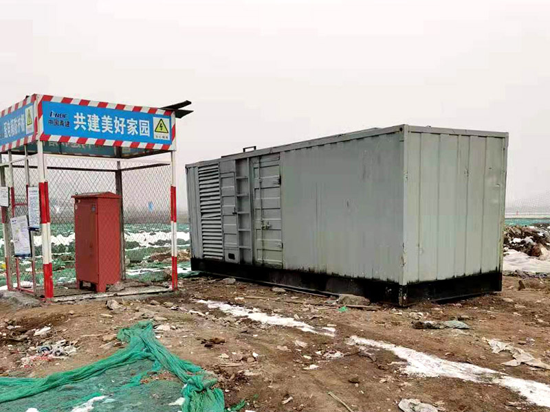汉南燃气发电机在高海拔地区运行时会遇到哪些常见故障？