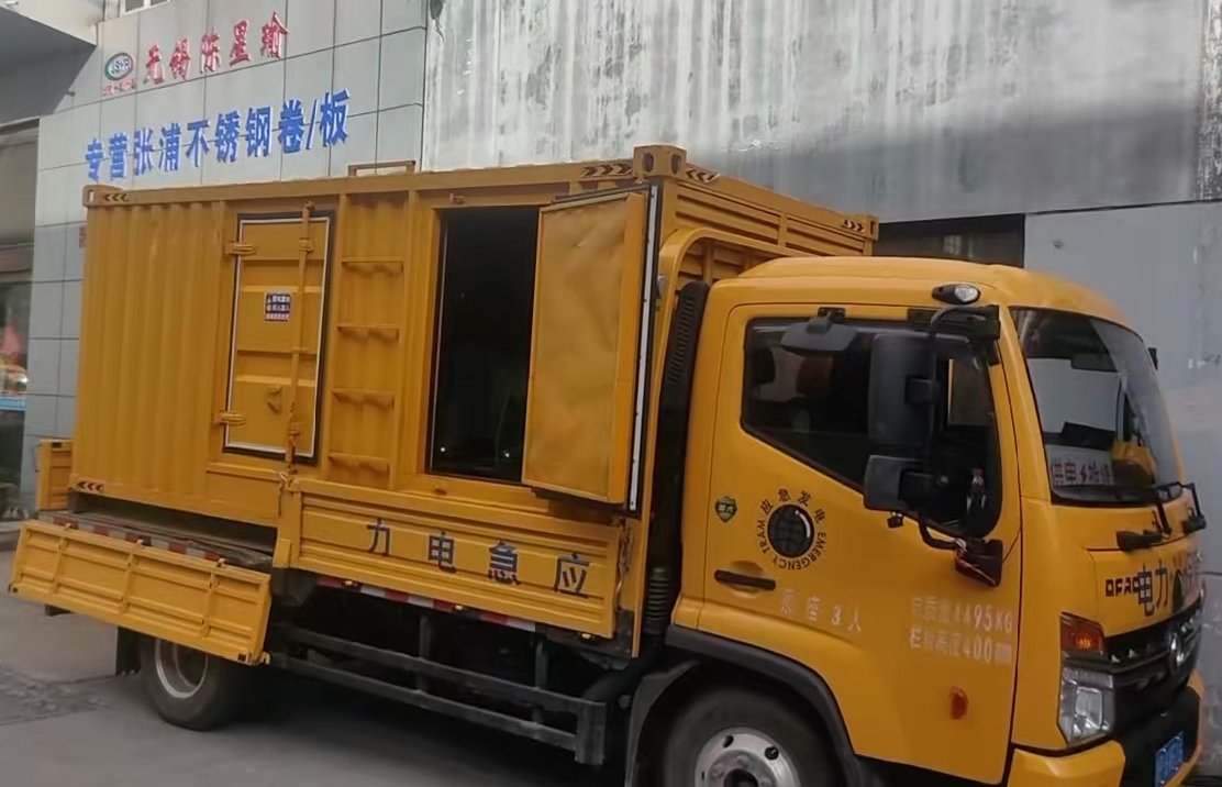 汉南安装和使用柴油发电机组需要注意哪些事项？