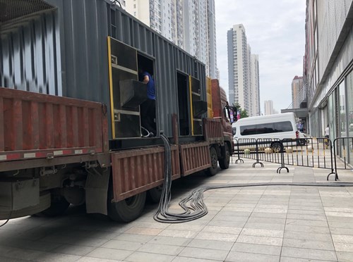 汉南柴油发电机空气滤清器在不同季节的更换周期是否有差异？