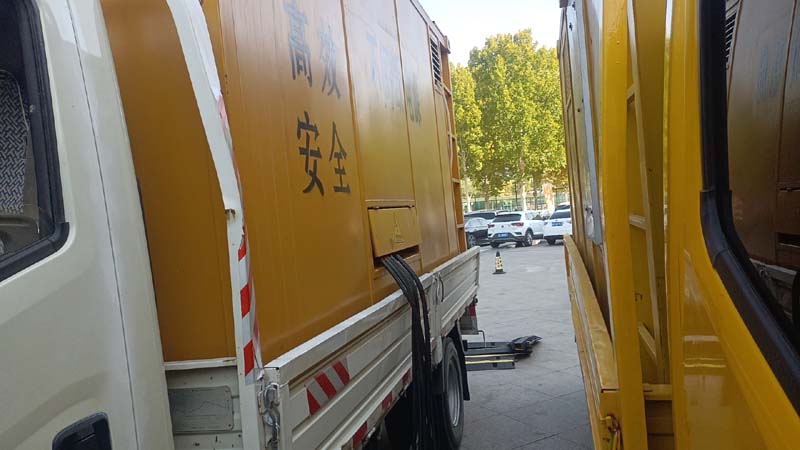 汉南如何判断柴油发电机组和UPS电源的切换时间是否符合要求？