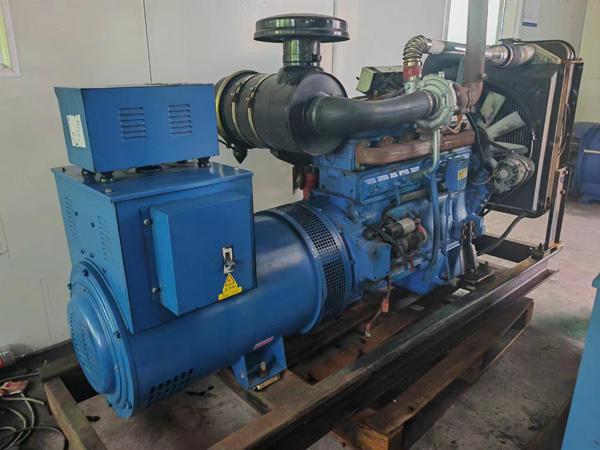 汉南100kW柴油发电机组使用多级机油有哪些优缺点？
