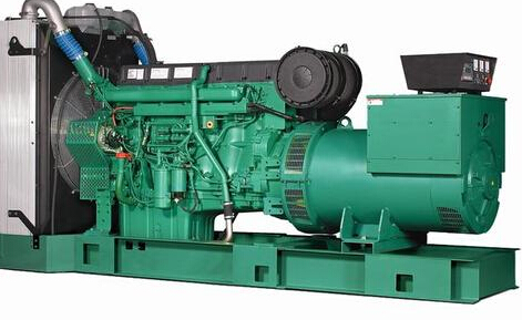 汉南发电机除垢后需要用清水冲洗水冷式机油散热器几次？