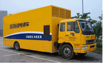 汉南发电机组如何判断水冷式机油散热器是否需要更换？