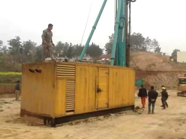汉南柴油发电机组应用场合有哪些？